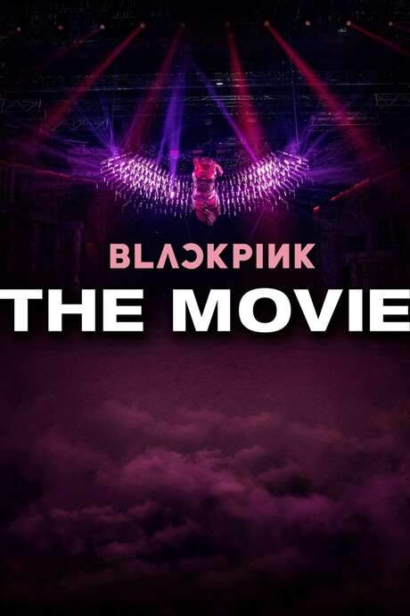 BLACKPINK: The Movie